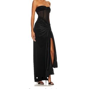 Bronx and Banco Gina Gown